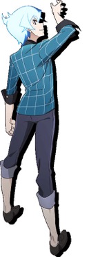 画像ギャラリー No.010のサムネイル画像 / 「AKIBA'S TRIP２＋A」の発売日が2017年2月2日に延期。初回特典のアニメ第1話はディスクに仕様変更＆オリジナルテーマとアバター5種が同梱