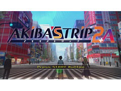 「AKIBA’S TRIP2＋A」「SCRAP RUSH!!」などPS4/Switch/DMM GAMES版7タイトルが最大68％オフに。アクワイアがセールを実施