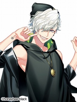 画像ギャラリー No.013のサムネイル画像 / 女性向け恋愛ゲーム「DYNAMIC CHORD feat.apple-polisher」が11月4日に発売。声優コメントを公開