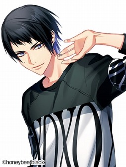 画像ギャラリー No.014のサムネイル画像 / 女性向け恋愛ゲーム「DYNAMIC CHORD feat.apple-polisher」が11月4日に発売。声優コメントを公開