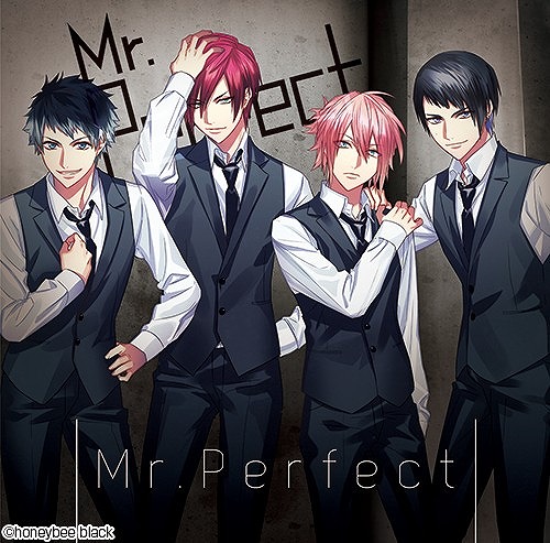 画像ギャラリー No.008のサムネイル画像 / 「DYNAMIC CHORD」シリーズのアニメ化が決定。ライブイベントのDVD情報も