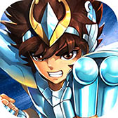 画像ギャラリー No.007のサムネイル画像 / スマホ向けアクションRPG「聖闘士星矢 ギャラクシースピリッツ」が今秋配信。事前登録キャンペーンは10月17日にスタート予定