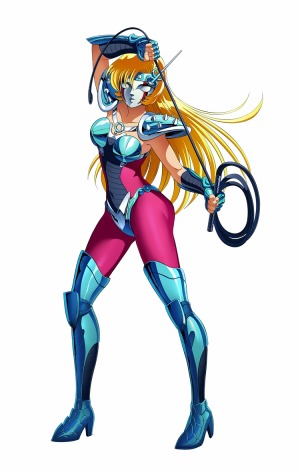 画像ギャラリー No.003のサムネイル画像 / 「聖闘士星矢 ギャラクシースピリッツ」，2周年記念キャンペーンが開催