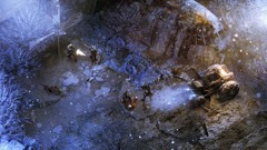 画像ギャラリー No.002のサムネイル画像 / シリーズ初のマルチプレイ要素を導入予定の「Wasteland 3」,クラウドファンディングで目標額の275万ドルにわずか3日間で到達