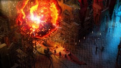 画像ギャラリー No.003のサムネイル画像 / シリーズ初のマルチプレイ要素を導入予定の「Wasteland 3」,クラウドファンディングで目標額の275万ドルにわずか3日間で到達
