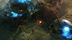 画像ギャラリー No.004のサムネイル画像 / シリーズ初のマルチプレイ要素を導入予定の「Wasteland 3」,クラウドファンディングで目標額の275万ドルにわずか3日間で到達