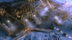 画像ギャラリー No.005のサムネイル画像 / シリーズ初のマルチプレイ要素を導入予定の「Wasteland 3」,クラウドファンディングで目標額の275万ドルにわずか3日間で到達