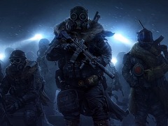 シリーズ初のマルチプレイ要素を導入予定の「Wasteland 3」，クラウドファンディングで目標額の275万ドルにわずか3日間で到達