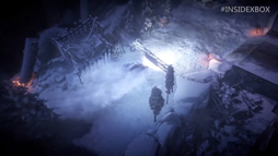 画像ギャラリー No.002のサムネイル画像 / ［gamescom］シリーズ最新作「Wasteland 3」の最新トレイラーが公開に