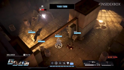 画像ギャラリー No.003のサムネイル画像 / ［gamescom］シリーズ最新作「Wasteland 3」の最新トレイラーが公開に