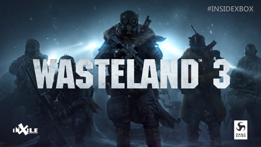 画像ギャラリー No.006のサムネイル画像 / ［gamescom］シリーズ最新作「Wasteland 3」の最新トレイラーが公開に