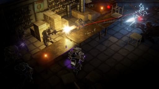 画像ギャラリー No.004のサムネイル画像 / 「Wasteland 3」の開発者ビデオダイアリー第1回が公開。素手で戦うオプションも楽しそうなキャラクターカスタマイズ機能に期待