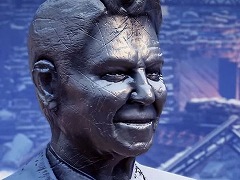 大統領の目からビーム！「Wasteland 3」に登場する派閥や，ゲームプレイを紹介する2本のトレイラーが公開
