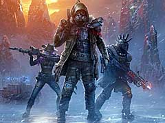 文明崩壊後の世界を描く正統派RPG，「Wasteland 3」のローンチトレイラー公開
