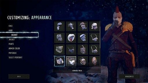 画像ギャラリー No.005のサムネイル画像 / 文明崩壊後の世界を描く正統派RPG,「Wasteland 3」のローンチトレイラー公開