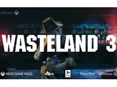 ［E3 2019］シリーズ最新作「Wasteland 3」が正式に発表。インゲームシーンを収めた公式トレイラーが公開