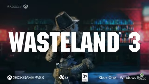 画像ギャラリー No.002のサムネイル画像 / ［E3 2019］シリーズ最新作「Wasteland 3」が正式に発表。インゲームシーンを収めた公式トレイラーが公開