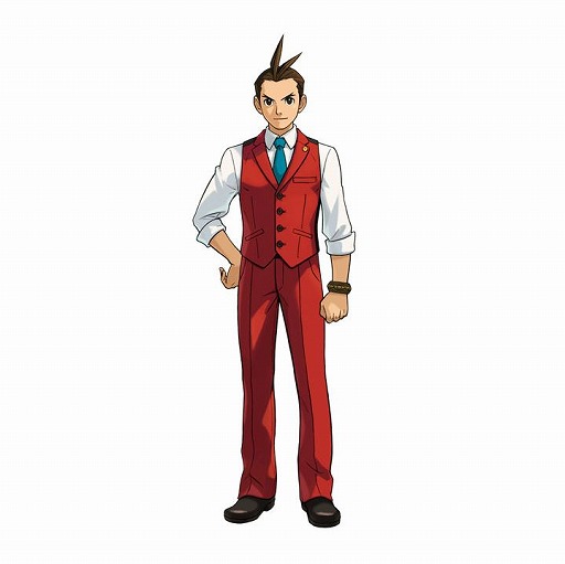 画像ギャラリー No.013のサムネイル画像 / スマホ版「逆転裁判4」が近日配信。ニンテンドーDS版との違いがよく分かるスクリーンショットや，ゲームシステムに関する情報もお届け