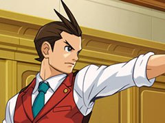 スマホ版「逆転裁判4」が近日配信。ニンテンドーDS版との違いがよく分かるスクリーンショットや，ゲームシステムに関する情報もお届け
