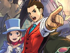 スマホ版「逆転裁判4」が今冬に配信決定。主な登場人物や，足跡＆指紋を探り当てる“カガク捜査”の情報を紹介