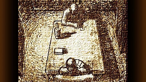 画像ギャラリー No.006のサムネイル画像 / 「逆転裁判4」がiOS向けに配信開始。第1話のオープニングやプロモーションムービーの公開もスタート