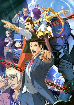 画像ギャラリー No.004のサムネイル画像 / iOS版「逆転裁判4」と「逆転裁判5」を対象にした最大66%OFFセールが実施中