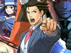 iOS版「逆転裁判4」と「逆転裁判5」を対象にした最大66％OFFセールが実施中