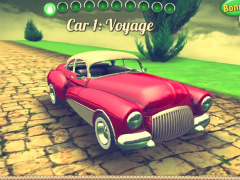 アクセルとブレーキだけで試される運転テクニック。ドライブゲーム「Vertigo Racing」を紹介する「（ほぼ）日刊スマホゲーム通信」第1250回