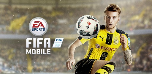 画像ギャラリー No.001のサムネイル画像 / EAが手がけるスマホ向けサッカーゲーム「FIFA Mobile サッカー」，iOS/Android版が配信スタート