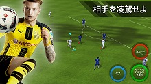 画像ギャラリー No.004のサムネイル画像 / EAが手がけるスマホ向けサッカーゲーム「FIFA Mobile サッカー」，iOS/Android版が配信スタート