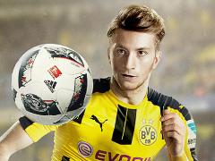 EAが手がけるスマホ向けサッカーゲーム「FIFA Mobile サッカー」，iOS/Android版が配信スタート