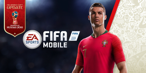 画像ギャラリー No.001のサムネイル画像 / 「FIFA Mobile サッカー」に「2018 FIFA ワールドカップ」に関する新コンテンツが登場