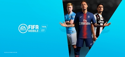画像ギャラリー No.001のサムネイル画像 / 「FIFA Mobile サッカー」,グラフィックス最適化や新要素「ケミストリー」を追加を行う大型アップデートが実装に