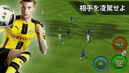 FIFAサッカー