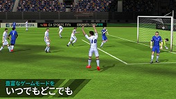 FIFAサッカー