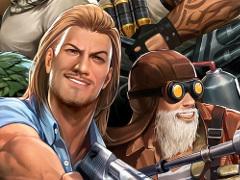 Nexon Koreaが「Tango5：The Last Dance」の正式サービスを韓国で開始。スマホ/PCのクロスプラットフォームで5vs.5の対戦を楽しめる