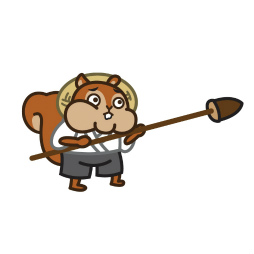 画像ギャラリー No.006のサムネイル画像 / ディフェンスゲーム「ぱちくりぼうえいぐん」の事前登録受付がスタート