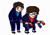 画像ギャラリー No.004のサムネイル画像 / 「ぱちくりぼうえいぐん」,お笑い芸人10名のコラボキャラが登場