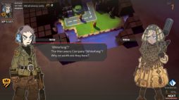 画像ギャラリー No.002のサムネイル画像 / SLG「タイニーメタル」,PAX WEST 2017のインディーメガブースに出展決定