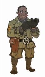 画像ギャラリー No.007のサムネイル画像 / 「タイニーメタル」のSteamストアページが公開。PSX 2017出展情報も