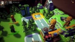 画像ギャラリー No.004のサムネイル画像 / SMEのレーベル「UNTIES」がBitSummit Vol.6に出展。新作タイトルの試遊も