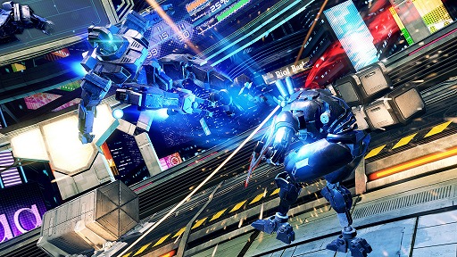 画像ギャラリー No.006のサムネイル画像 / 「Fly to KUMA」「VR Tennis Online」「STEEL COMBAT」が5月7日までセール価格で配信