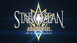 画像ギャラリー No.009のサムネイル画像 / 「スターオーシャン：アナムネシス」，VPのキャラ参戦やレアキャラの配布など，特典目白押しの事前登録受付がスタート。ティザームービーも公開