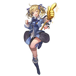 画像ギャラリー No.012のサムネイル画像 / 「スターオーシャン：アナムネシス」，VPのキャラ参戦やレアキャラの配布など，特典目白押しの事前登録受付がスタート。ティザームービーも公開
