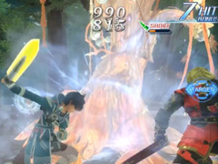 「スターオーシャン：アナムネシス」で実機映像を用いたバトルムービーが公開，スピード感のあるアクションに注目