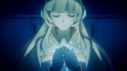 画像ギャラリー No.009のサムネイル画像 / 「スターオーシャン:アナムネシス」のトレイラーが公開。シリーズ5作品を振り返り,新たな物語を感じさせるアニメーション映像