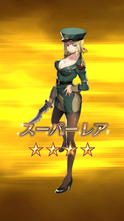 画像ギャラリー No.024のサムネイル画像 / 正真正銘のシリーズ続編「スターオーシャン:アナムネシス」CBTレポート