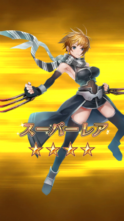 画像ギャラリー No.025のサムネイル画像 / 正真正銘のシリーズ続編「スターオーシャン:アナムネシス」CBTレポート