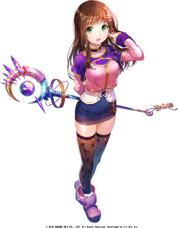 画像ギャラリー No.003のサムネイル画像 / SO3 HD版の配信日も決定。「スターオーシャン:アナムネシス」SO3イベント開催