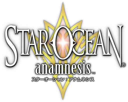 画像ギャラリー No.001のサムネイル画像 / 「スターオーシャン:アナムネシス」にマーヴェル&アシュトンが参戦